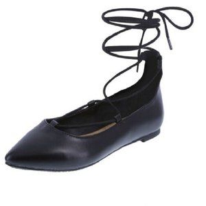 Brash Women's Fiona Pointed Toe Shoes Size 6